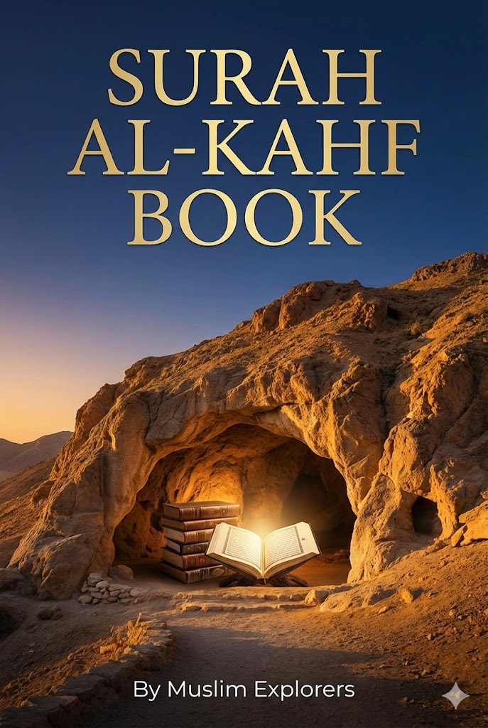 Surah Al-Kahf