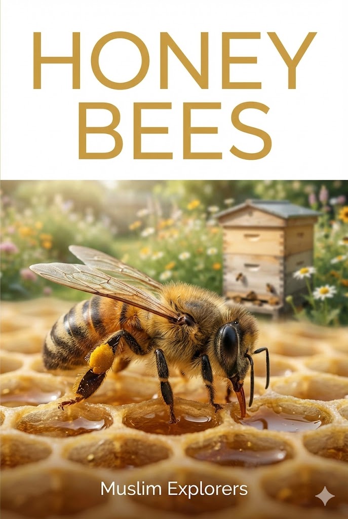 The Honey Bee