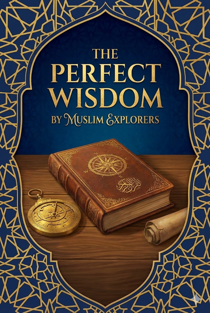 The Perfect Wisdom