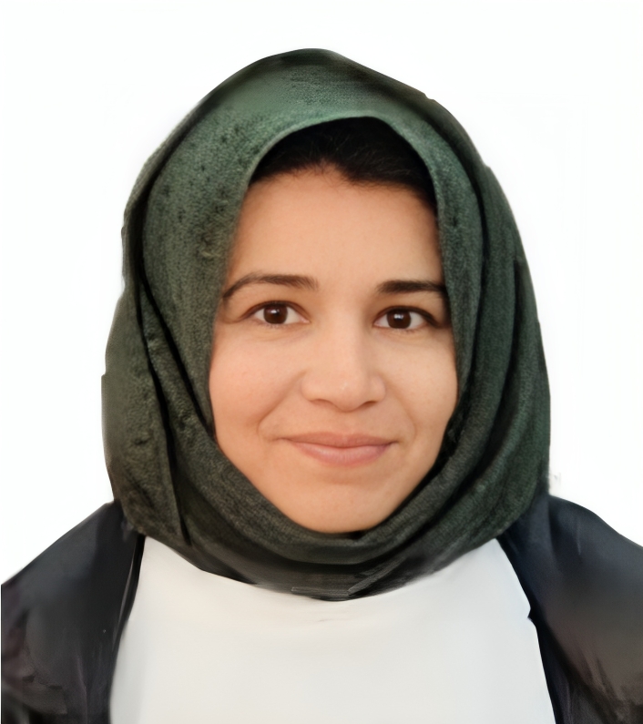 Dr. Saba Masoud